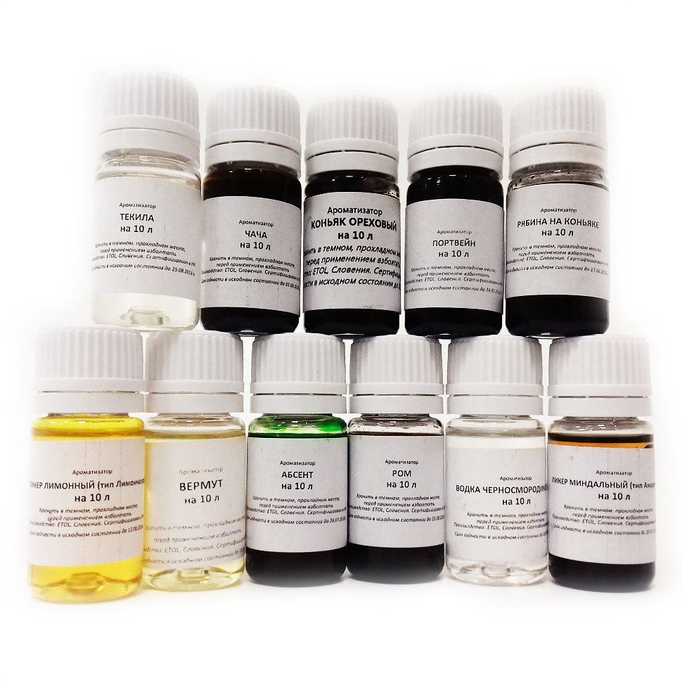 Вкусо ароматическая добавка от 75 рублей в Солигаличе