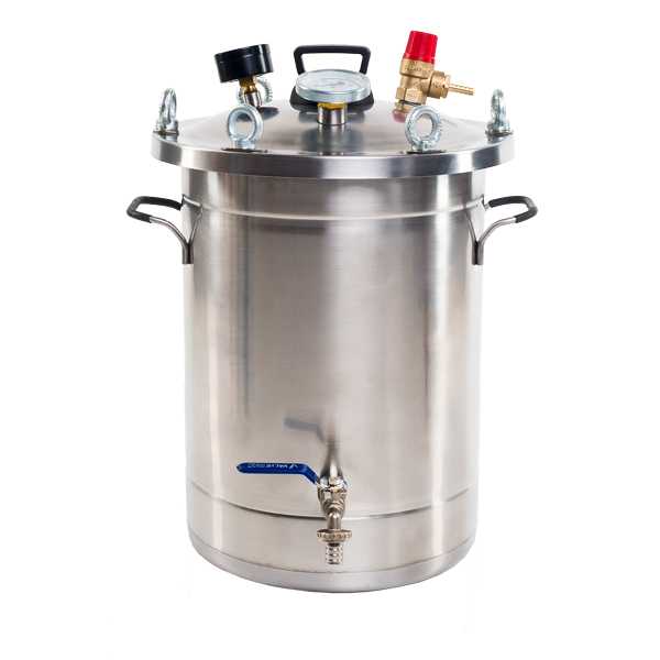 Распродажа автоклавов БУЛАТ в Солигаличе